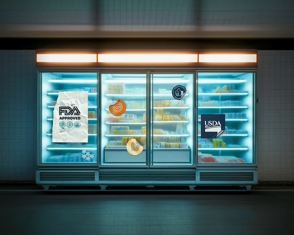 Meat Processing Regulations for Cultivated Meat